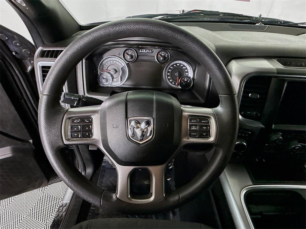 used 2023 Ram 1500 Classic car, priced at $30,698