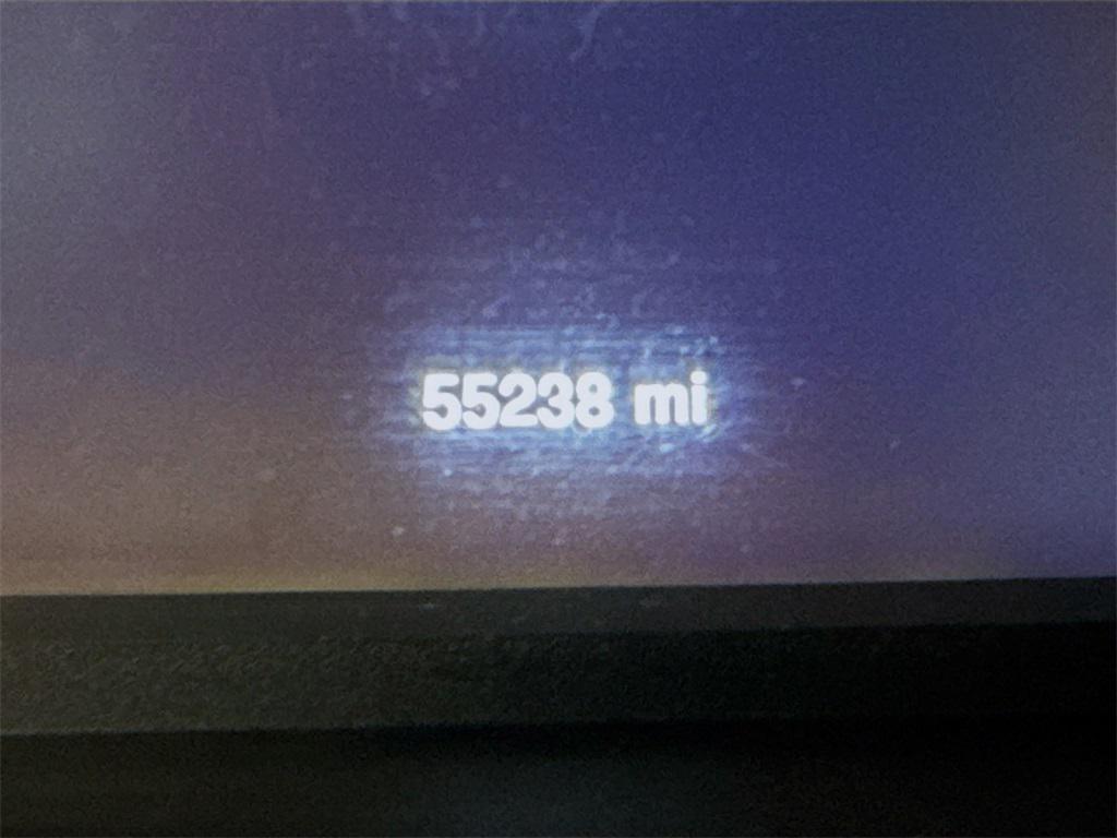 used 2023 Ram 1500 Classic car, priced at $30,698