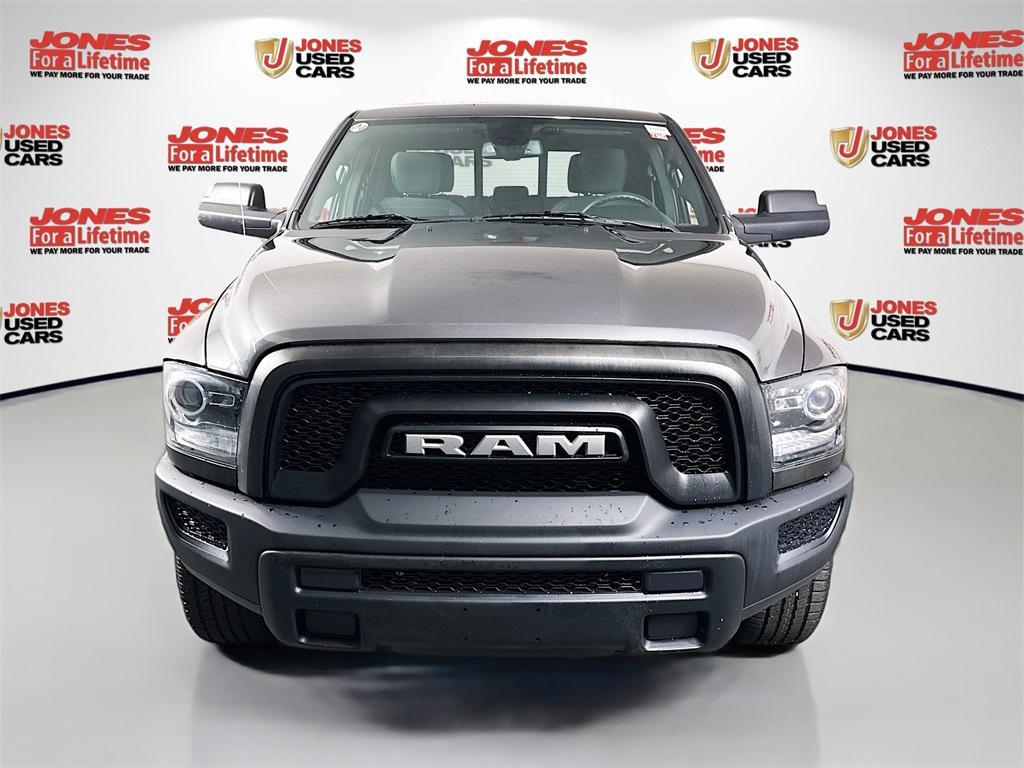 used 2023 Ram 1500 Classic car, priced at $30,698