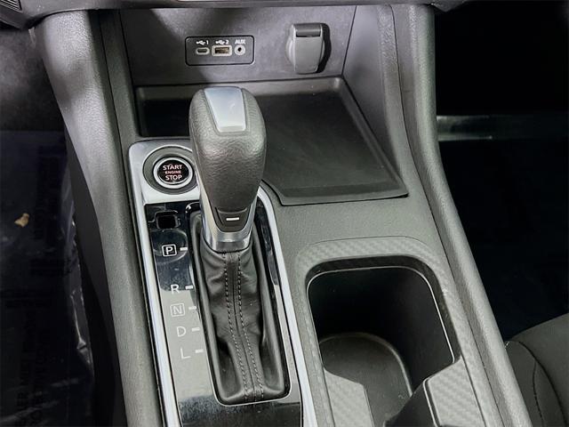 used 2021 Nissan Sentra car, priced at $17,989