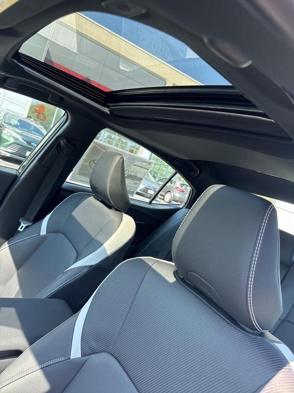 new 2026 Toyota Camry car, priced at $35,687