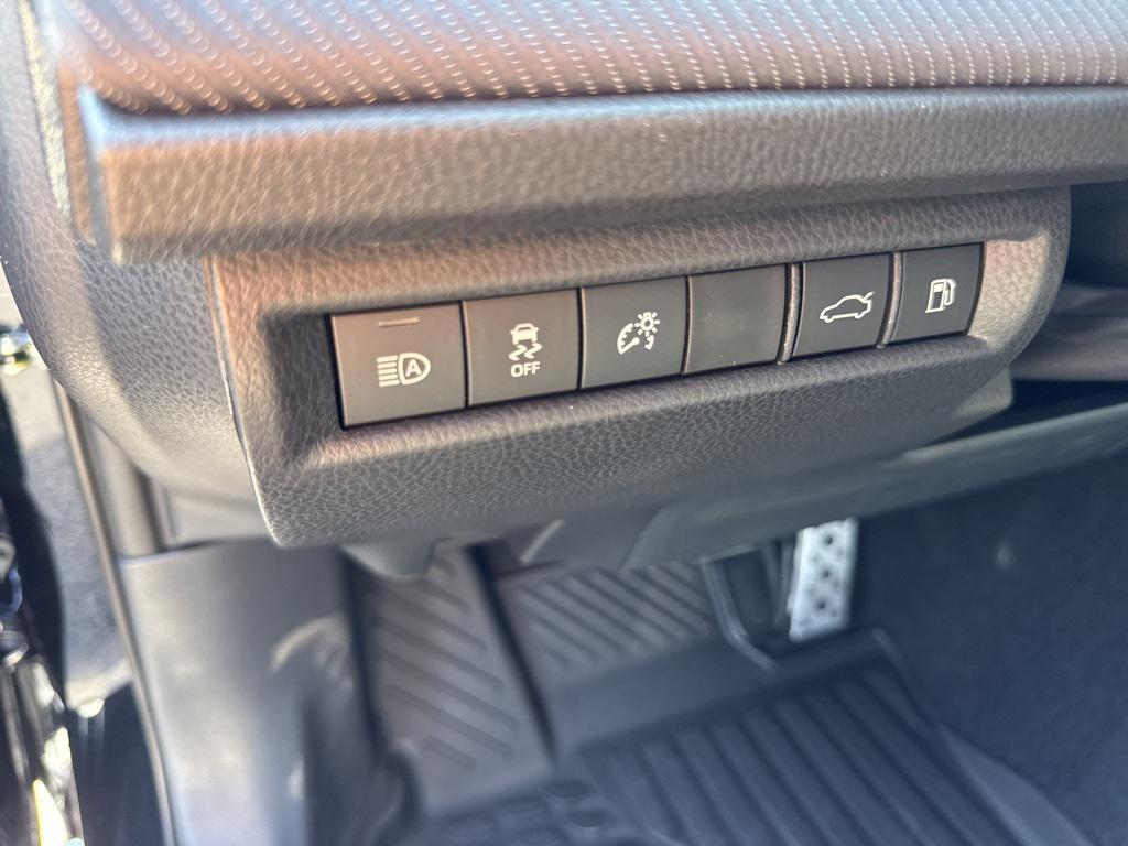 new 2026 Toyota Camry car, priced at $35,687