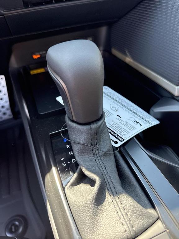 new 2026 Toyota Camry car, priced at $35,687