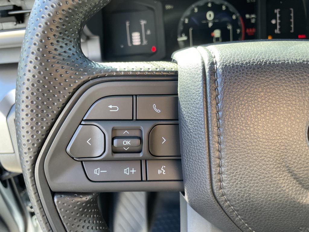 new 2025 Toyota Tacoma car, priced at $43,379