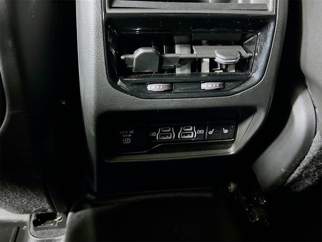 used 2023 Jeep Grand Cherokee car, priced at $36,995