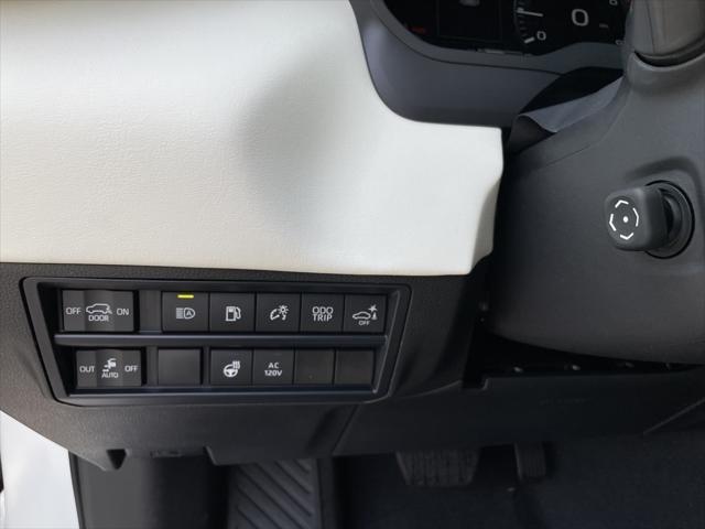 new 2025 Toyota Sequoia car, priced at $87,343
