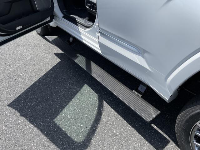 new 2025 Toyota Sequoia car, priced at $87,343