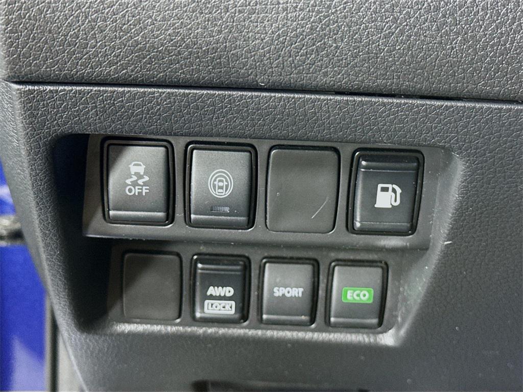 used 2020 Nissan Rogue car, priced at $15,999