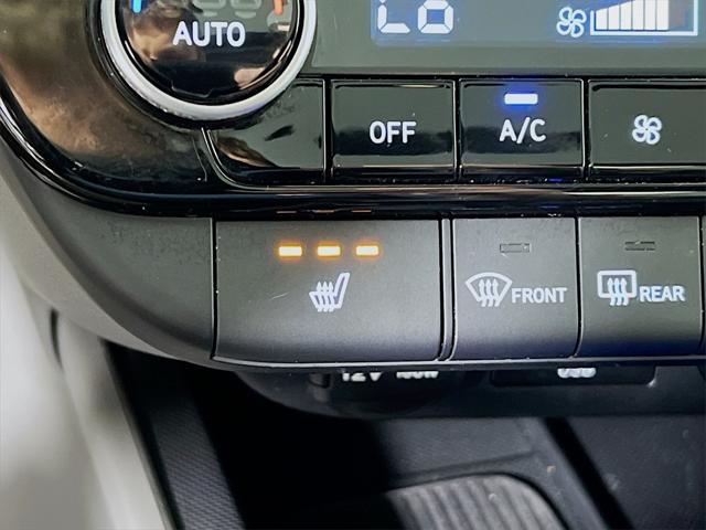 used 2024 Hyundai Elantra car, priced at $20,562