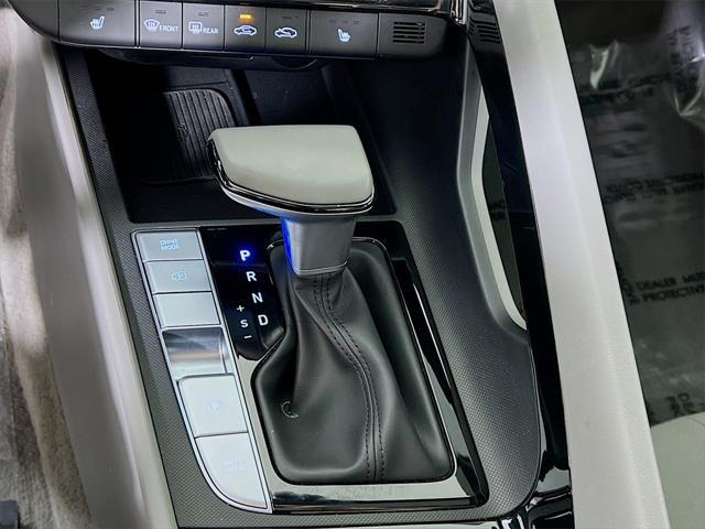 used 2024 Hyundai Elantra car, priced at $20,562