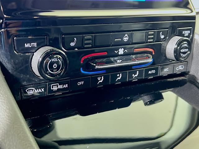 used 2022 Jeep Grand Cherokee L car, priced at $36,995