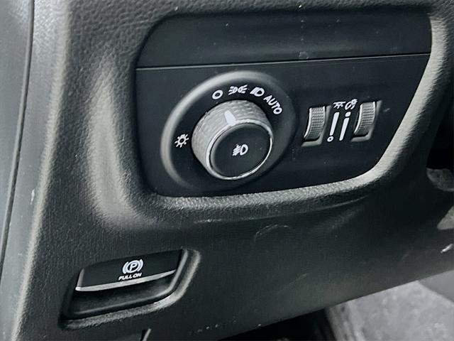 used 2022 Jeep Grand Cherokee L car, priced at $36,995