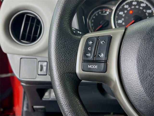 used 2017 Toyota Yaris car, priced at $11,150
