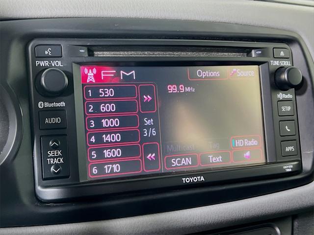 used 2017 Toyota Yaris car, priced at $11,326