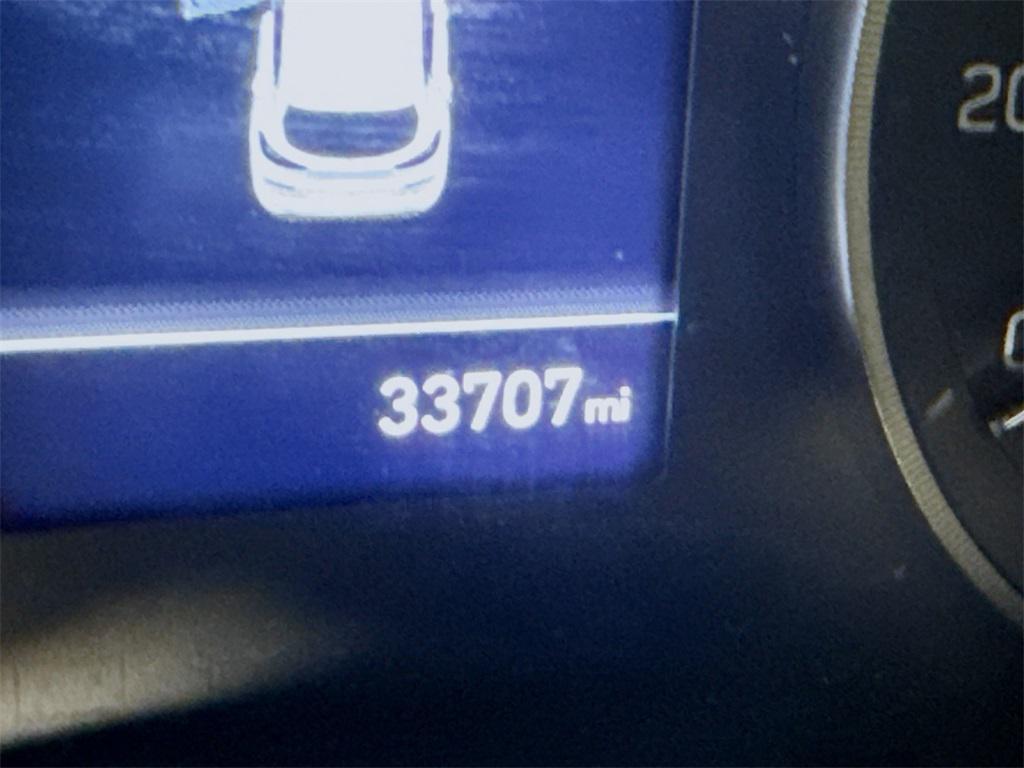 used 2020 Hyundai Tucson car, priced at $21,299