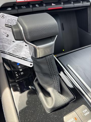 new 2025 Toyota Tundra Hybrid car, priced at $76,238