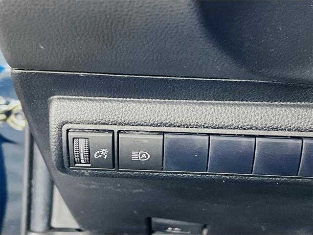 used 2021 Toyota Corolla car, priced at $19,243