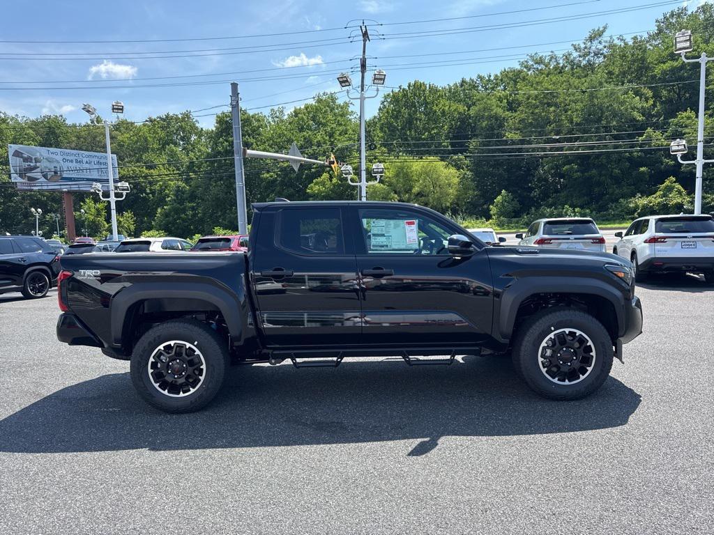 new 2025 Toyota Tacoma car, priced at $56,759