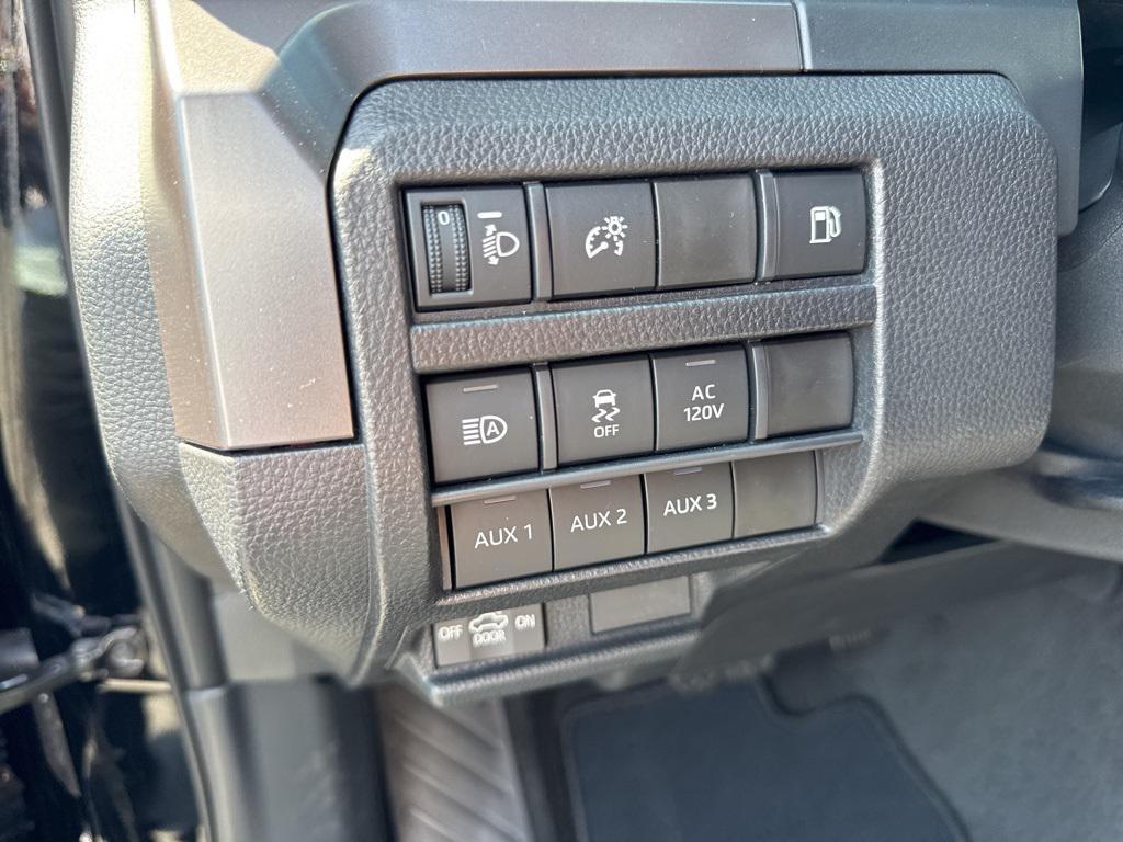 new 2025 Toyota Tacoma car, priced at $56,759