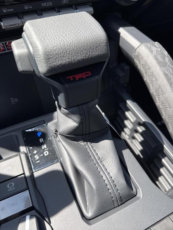new 2025 Toyota Tacoma car, priced at $56,759
