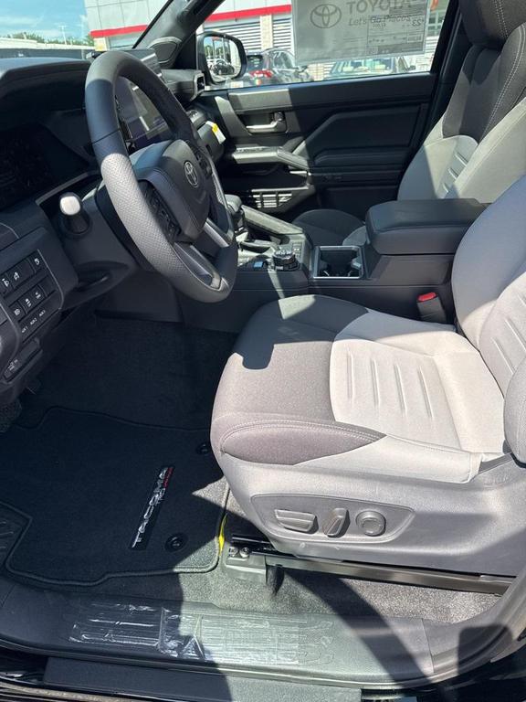 new 2025 Toyota Tacoma car, priced at $56,759