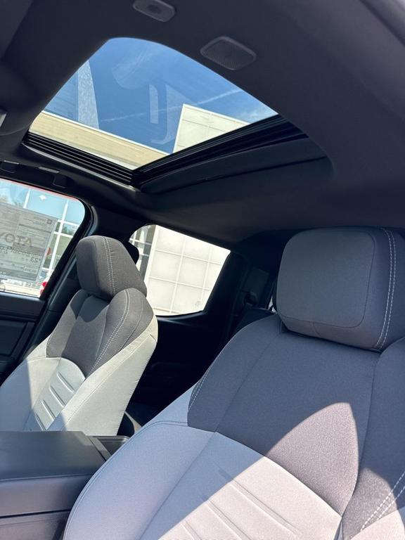 new 2025 Toyota Tacoma car, priced at $56,759