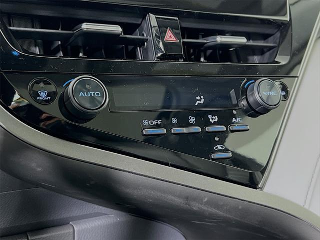 new 2024 Toyota Camry car, priced at $32,502
