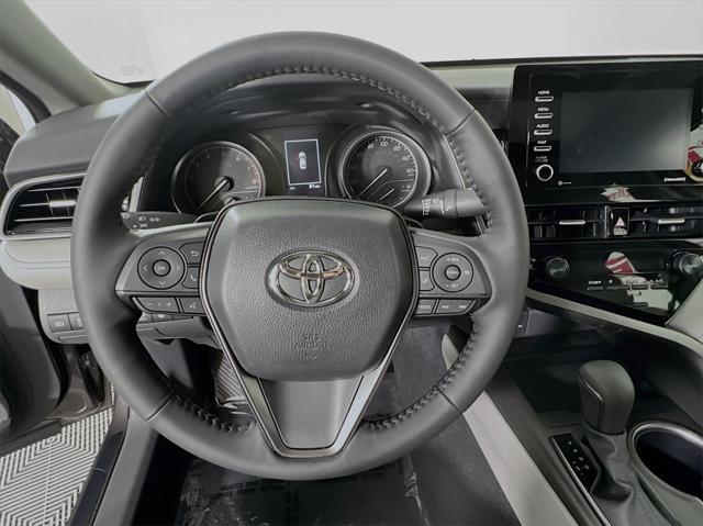 new 2024 Toyota Camry car, priced at $32,502