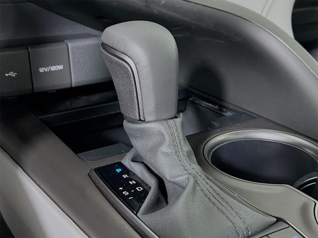 new 2024 Toyota Camry car, priced at $32,502