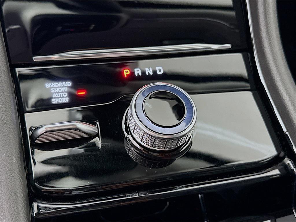 used 2023 Jeep Grand Cherokee car, priced at $34,134