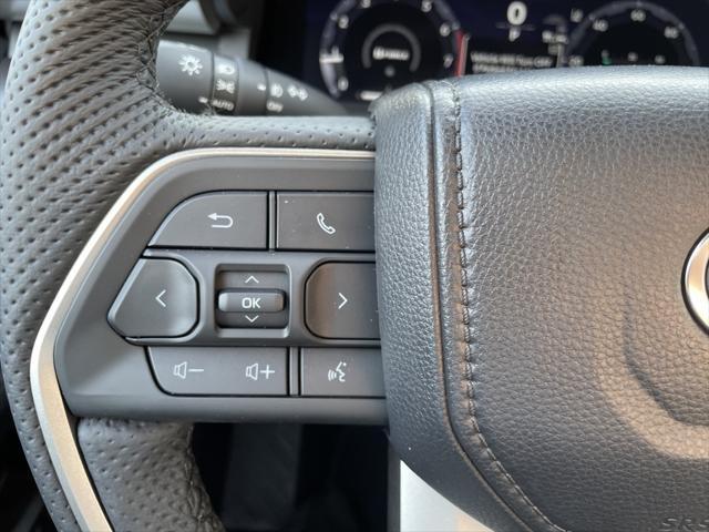 new 2025 Toyota Tacoma car, priced at $51,419