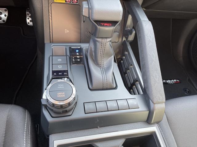new 2025 Toyota Tacoma car, priced at $51,419