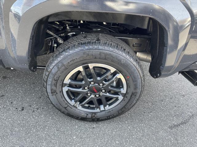 new 2025 Toyota Tacoma car, priced at $51,419