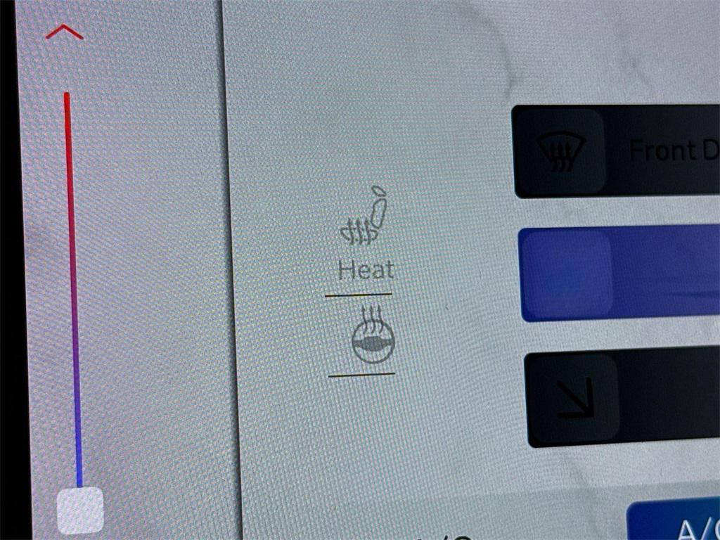 used 2023 Jeep Grand Cherokee car, priced at $30,995