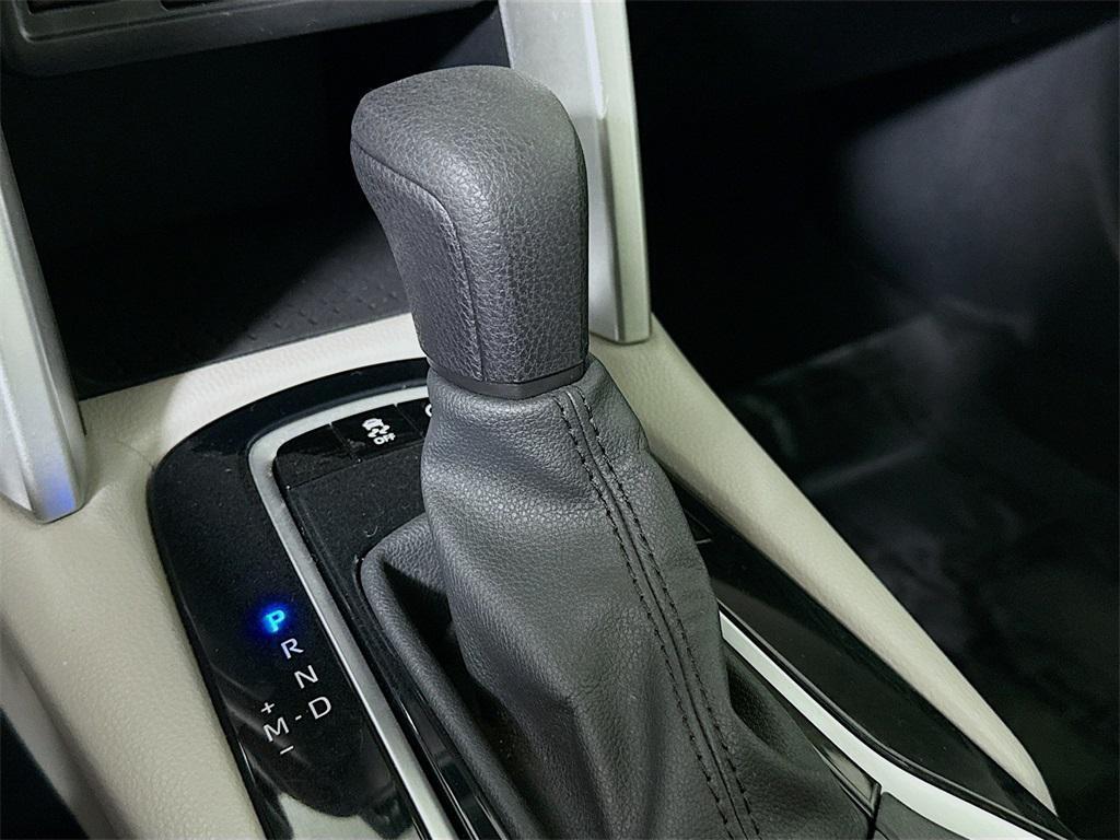 used 2023 Toyota Corolla Cross car, priced at $23,998