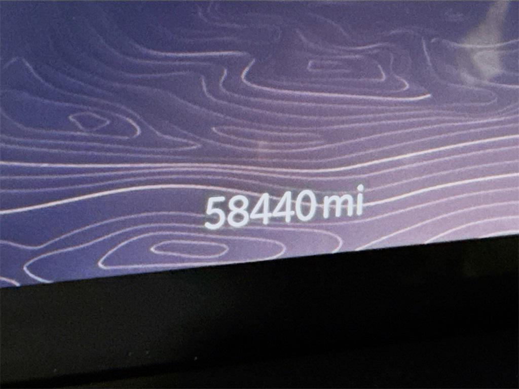 used 2023 Jeep Grand Cherokee L car, priced at $26,996