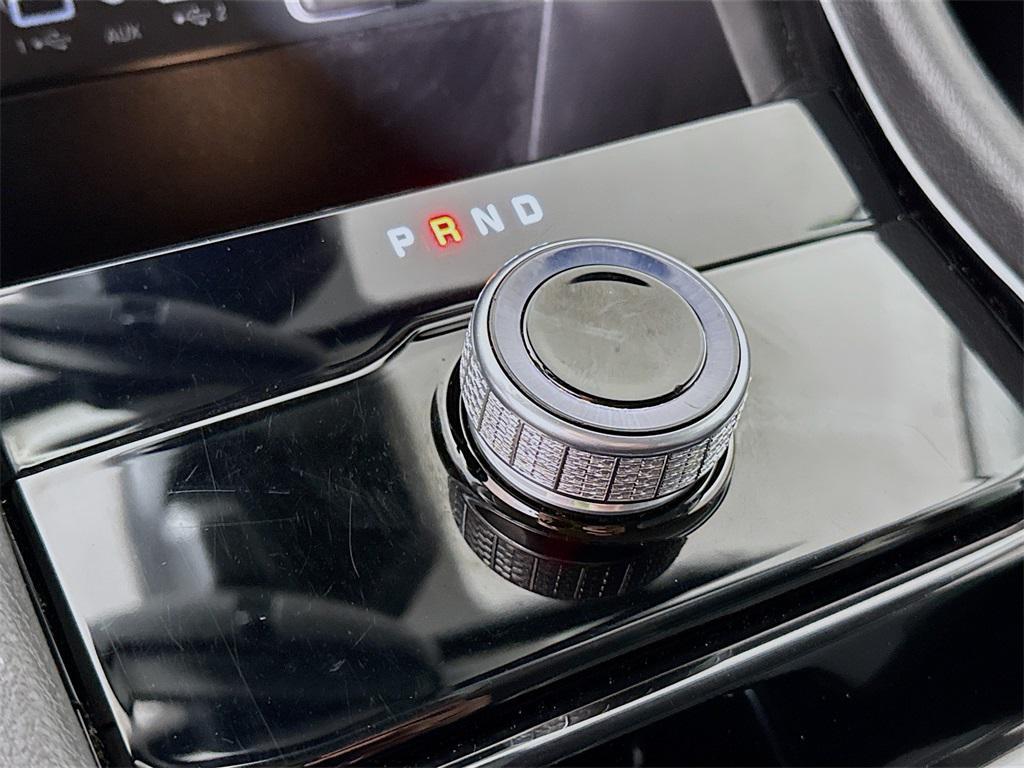 used 2023 Jeep Grand Cherokee L car, priced at $26,996