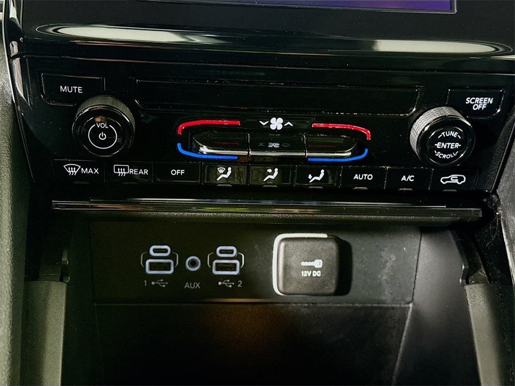 used 2023 Jeep Grand Cherokee L car, priced at $26,996