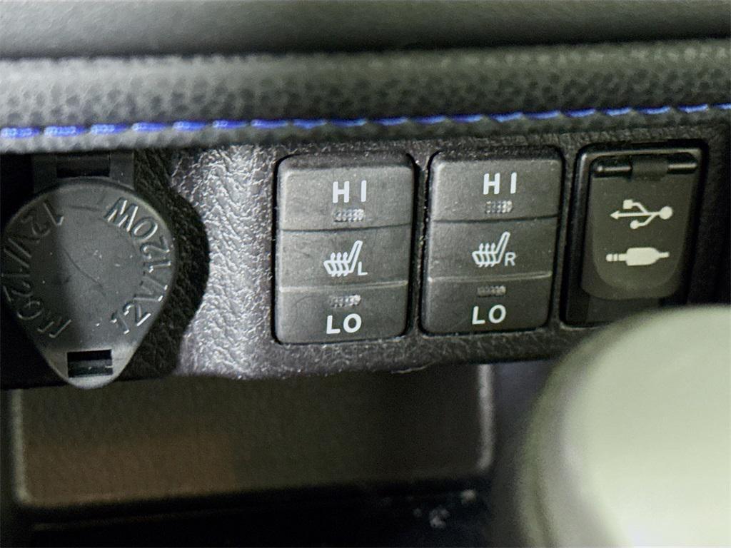 used 2017 Toyota Corolla car, priced at $17,998