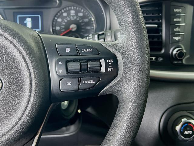 used 2018 Kia Sorento car, priced at $17,828