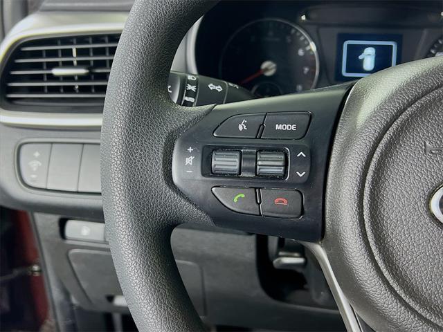used 2018 Kia Sorento car, priced at $17,828