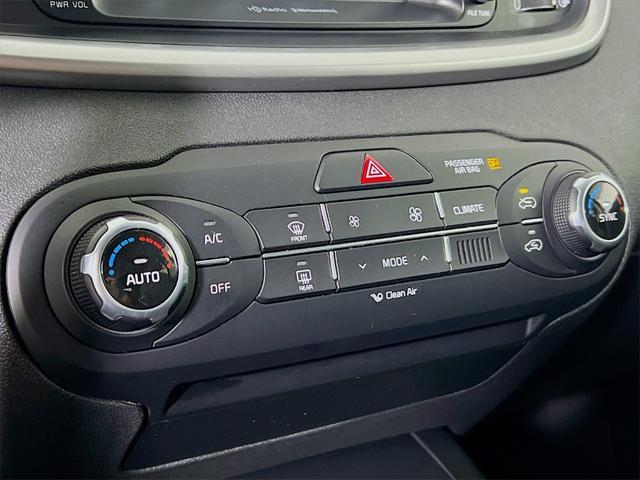 used 2018 Kia Sorento car, priced at $17,828
