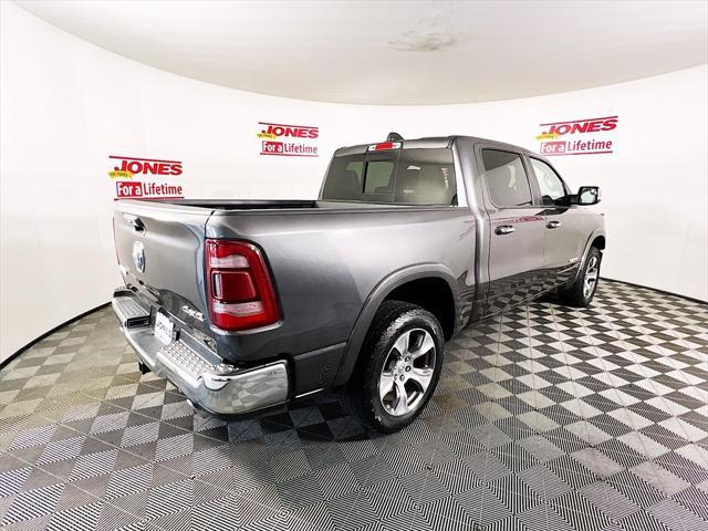 used 2020 Ram 1500 car, priced at $35,998