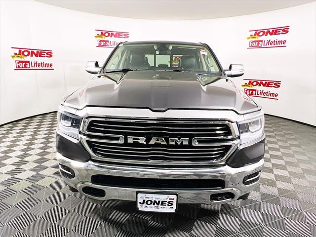 used 2020 Ram 1500 car, priced at $35,998