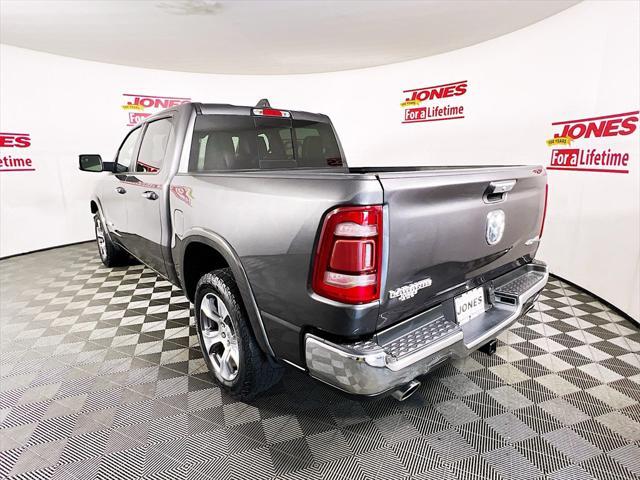 used 2020 Ram 1500 car, priced at $35,998