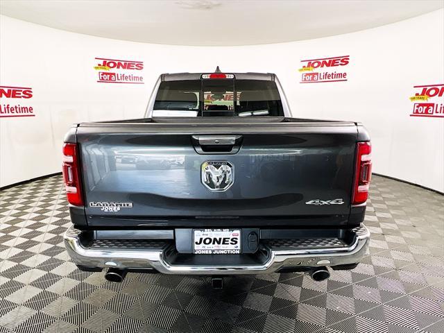 used 2020 Ram 1500 car, priced at $35,998