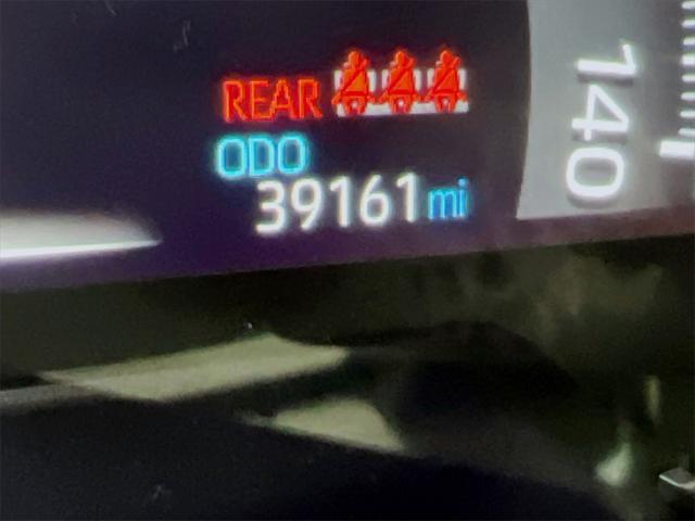 used 2023 Toyota RAV4 car, priced at $35,727