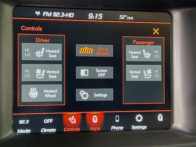 used 2023 Dodge Charger car, priced at $51,998