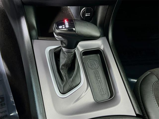 used 2023 Dodge Charger car, priced at $51,998