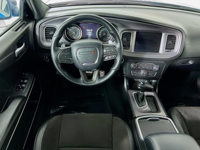 used 2023 Dodge Charger car, priced at $49,998